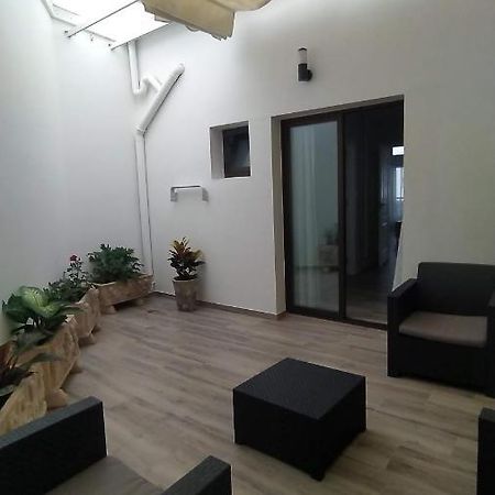 Apartamento El Puerto Del Medano Exterior photo